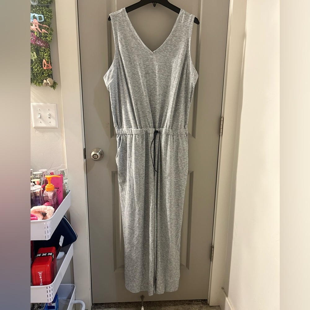 Old Navy Athletic Jumpsuit XXL